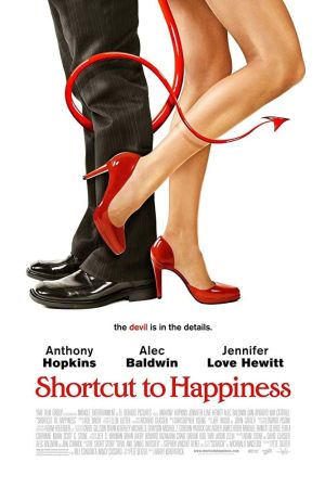 Image Shortcut to Happiness - Der Teufel steckt im Detail – Der Film