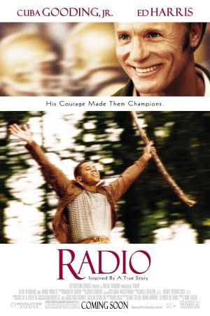 Image Sie nennen ihn Radio – Der Film