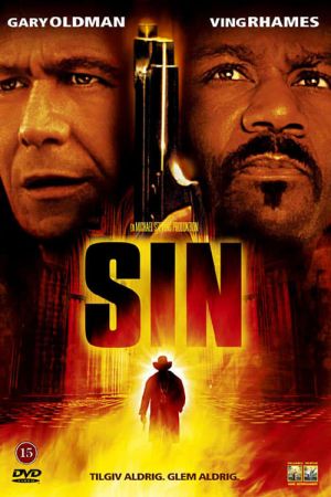 Image Sin - Der Tod hat kein Gewissen – Der Film