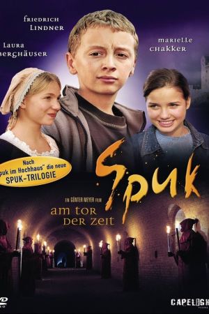 Image Spuk am Tor der Zeit – Der Film