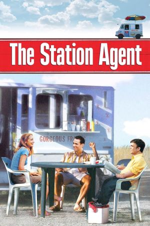Image Station Agent – Der Film