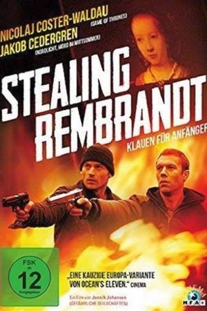 Image Stealing  Rembrandt - Klauen für Anfänger – Der Film