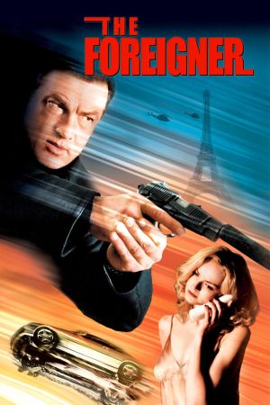 Image The Foreigner - Der Fremde – Der Film