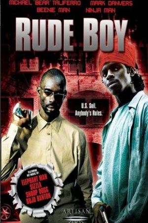 Image The Jamaican Don – Der Film