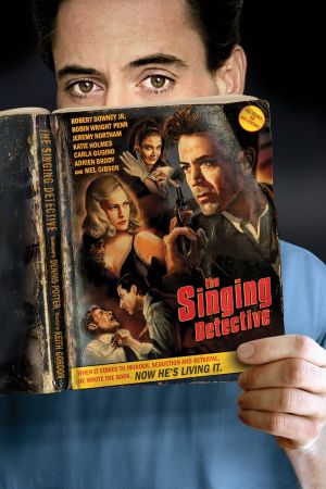 Image The Singing Detective – Der Film