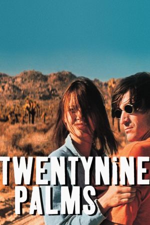 Image Twentynine Palms – Der Film