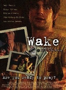 Image Wake – Der Film