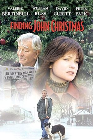 Image Wer ist John Christmas? – Der Film