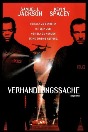 Image Verhandlungssache – Der Film
