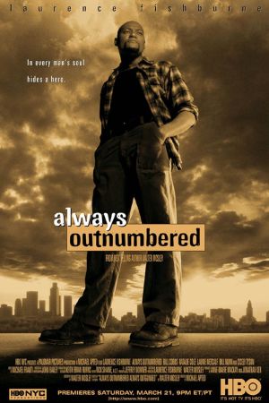 Image Always Outnumbered – Der Film