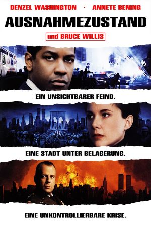 Image Ausnahmezustand – Der Film