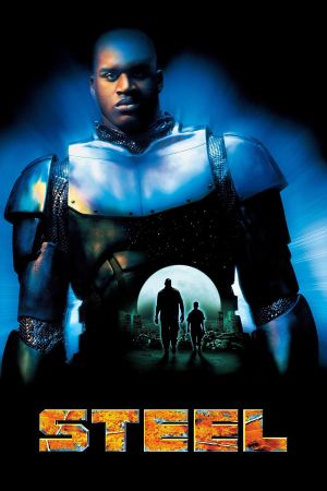 Image Steel - Der stählerne Held – Der Film