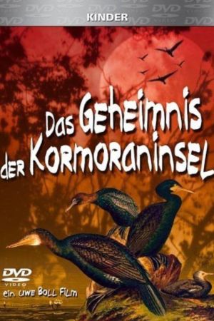 Image Das Geheimnis der Kormoraninsel – Der Film