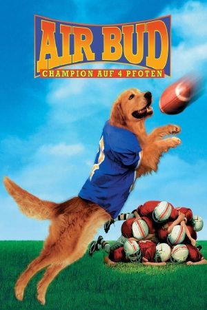 Image Air Bud - Champion auf vier Pfoten – Der Film