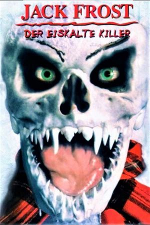 Image Jack Frost - Der eiskalte Killer – Der Film
