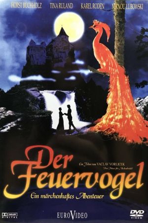 Image Der Feuervogel – Der Film