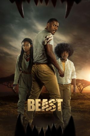 Image Beast - Jäger ohne Gnade – Der Film