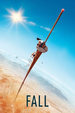 Image Fall - Fear Reaches New Heights – Der Film