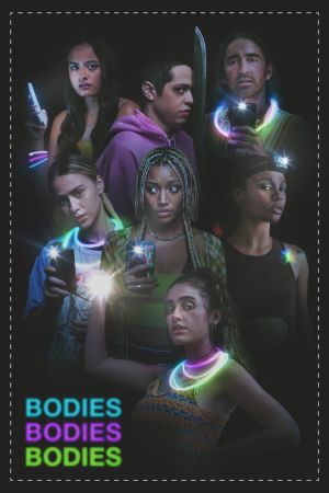 Image Bodies Bodies Bodies – Der Film