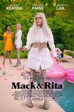 Image Mack & Rita – Der Film