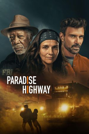 Image Paradise Highway – Der Film