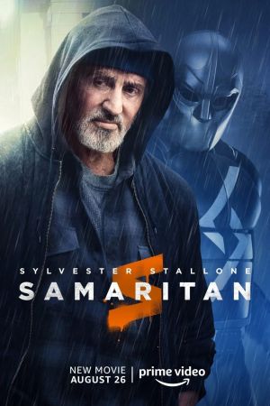 Image Samaritan – Der Film