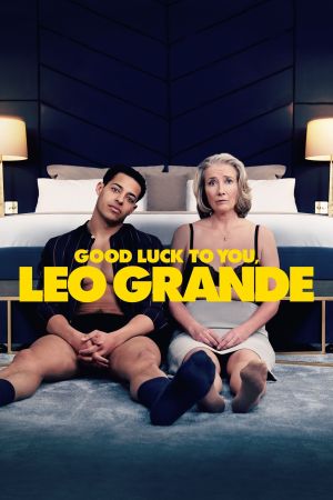 Image Meine Stunden mit Leo – Der Film