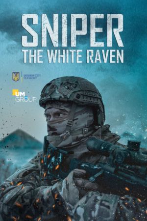 Image Sniper: The White Raven – Der Film