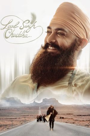 Image Laal Singh Chaddha – Der Film