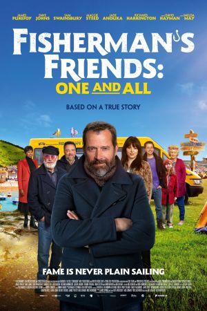 Image Fisherman's Friends: One and All – Der Film