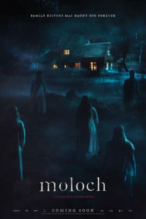 Image Moloch – Der Film