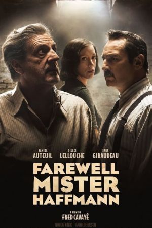 Image Farewell Mister Haffmann – Der Film