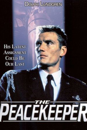 Image Red Zone - The Peacekeeper