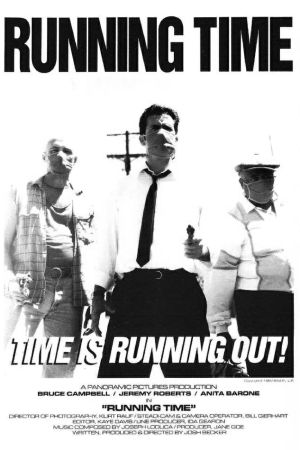Image Running Time – Der Film