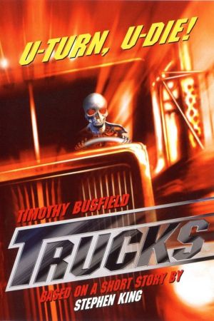 Image Trucks - Out of Control – Der Film