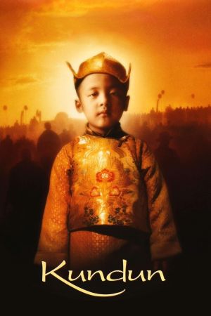 Image Kundun – Der Film