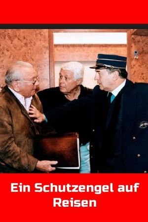 Image Ein Schutzengel auf Reisen – Der Film