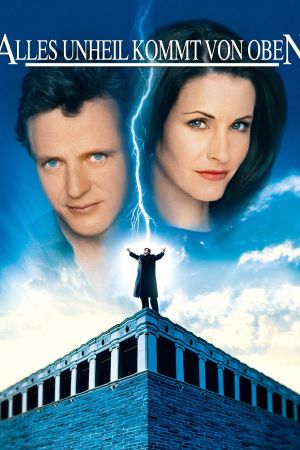 Image Alles Unheil kommt von oben – Der Film