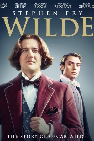 Image Oscar Wilde – Der Film