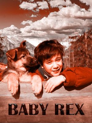 Image Baby Rex - Der kleine Kommissar – Der Film