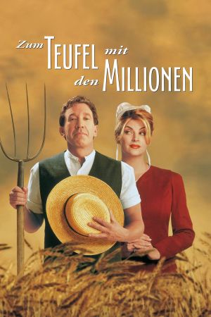 Image Zum Teufel mit den Millionen – Der Film