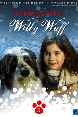 Image Weihnachten mit Willy Wuff III - Mama braucht einen Millionär – Der Film