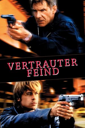 Image Vertrauter Feind – Der Film