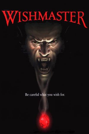 Image Wishmaster – Der Film