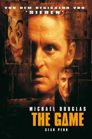Image The Game - Das Geschenk seines Lebens – Der Film