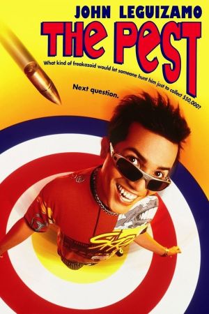 Image The Pest - Jagd auf das Chamäleon – Der Film