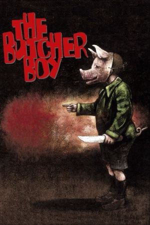 Image Butcher Boy - Der Schlächterbursche – Der Film