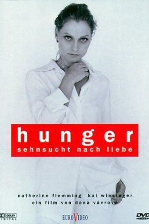 Image Hunger - Sehnsucht nach Liebe – Der Film