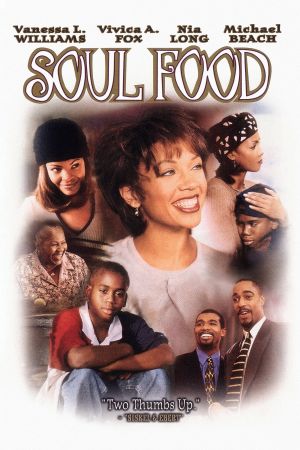 Image Soul Food – Der Film