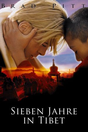 Image Sieben Jahre in Tibet – Der Film